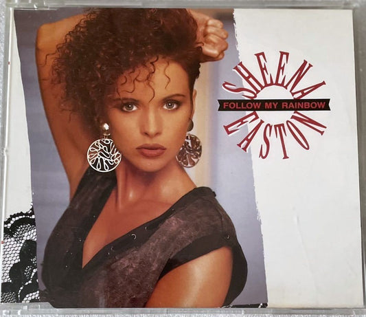 Sheena Easton "Days Like This" Maxi CD Single German Limited Extended Version Us | Japansoundstore