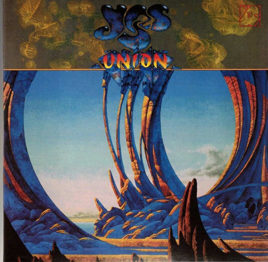 YES Limited Edition CD, Paper Jacket, Remastered 2019, High Quality BSCD2, Used | Japansoundstore