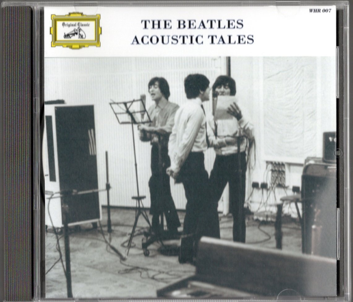 The Beatles White Album Re-Mix 2CD Japan 1994 Limited NO Used | Japansoundstore