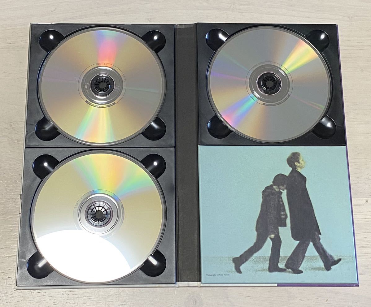 Simon & Garfunkel Old Friends 3CD Limited Edition Used | Japansoundstore