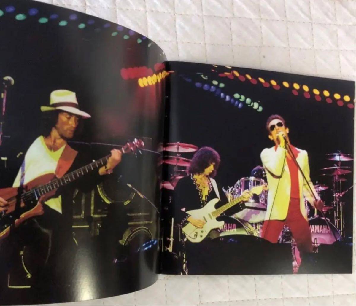 Rainbow Monsters Of Rock Donington 1980 2CD DVD Live Japan edition | Japansoundstore