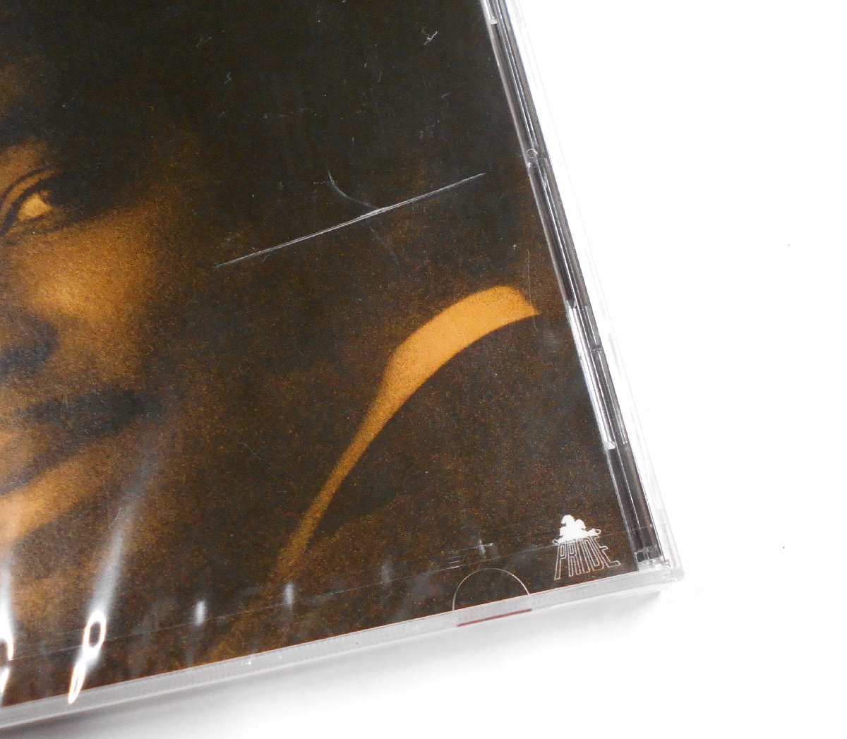 Ollie Nightingale Sweet Surrender Limited Edition CD Used | Japansoundstore