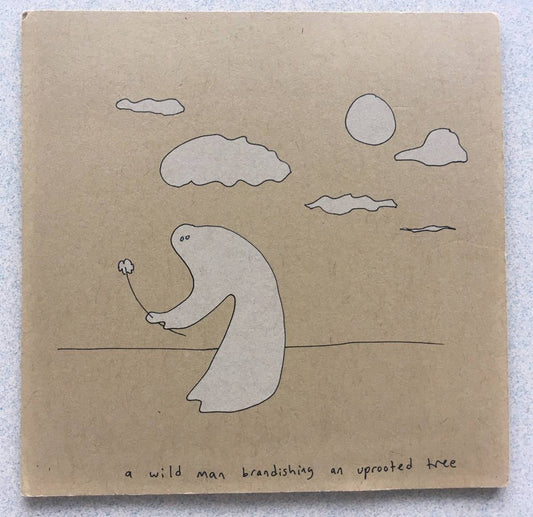 Geoff Soule "Wild Man" Limited 500 US Indie CD Numbered Used | Japansoundstore