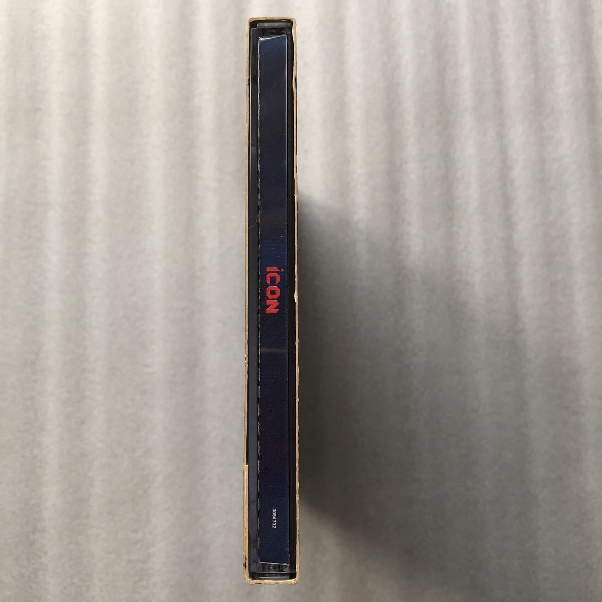 ICON ICON LA Metal Used CD KILLER Limited Slip Case Mellohar Compact Rare | Japansoundstore