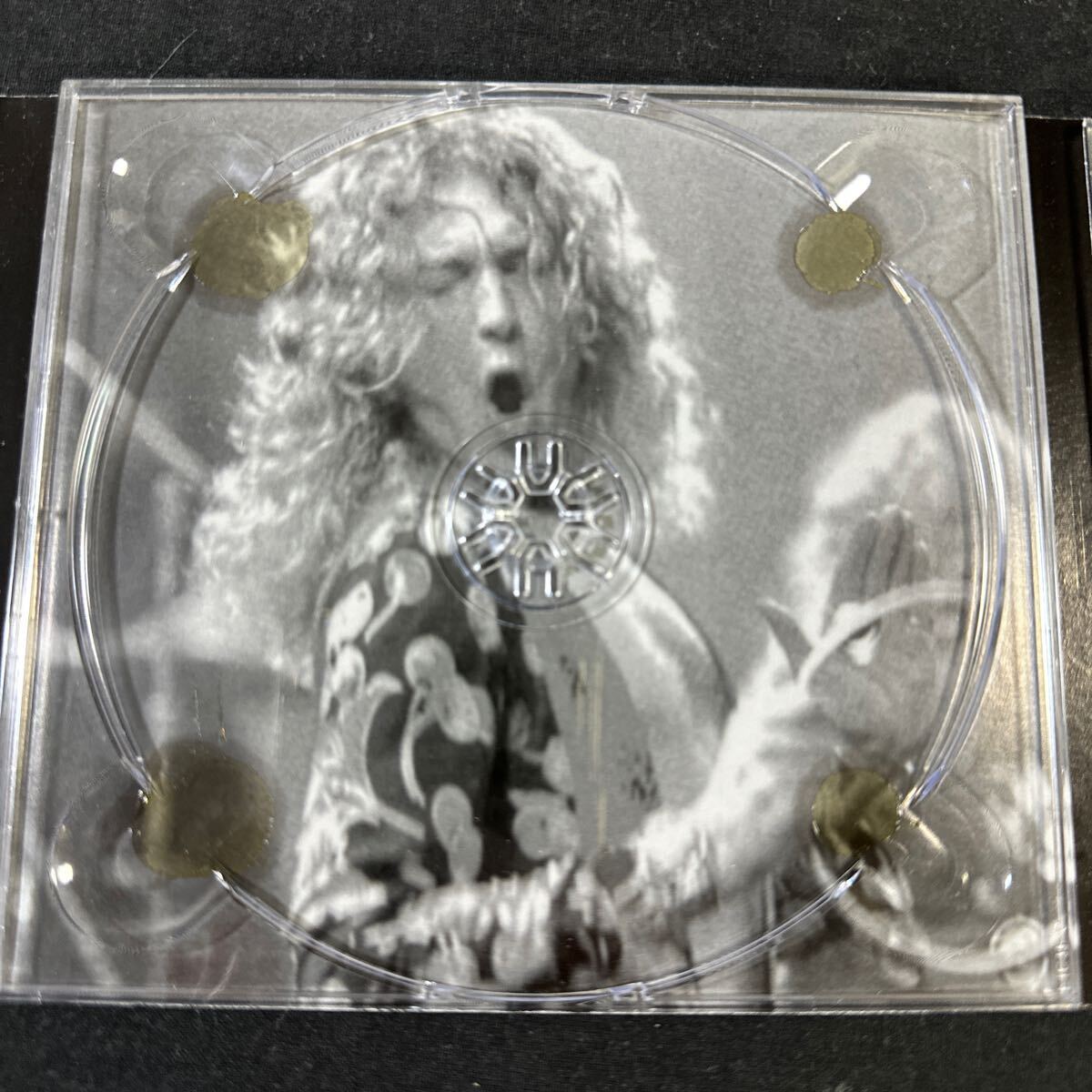 Led Zeppelin 3CD Digipak First Limited Edition - Haven't We Met Someone Before? | Japansoundstore
