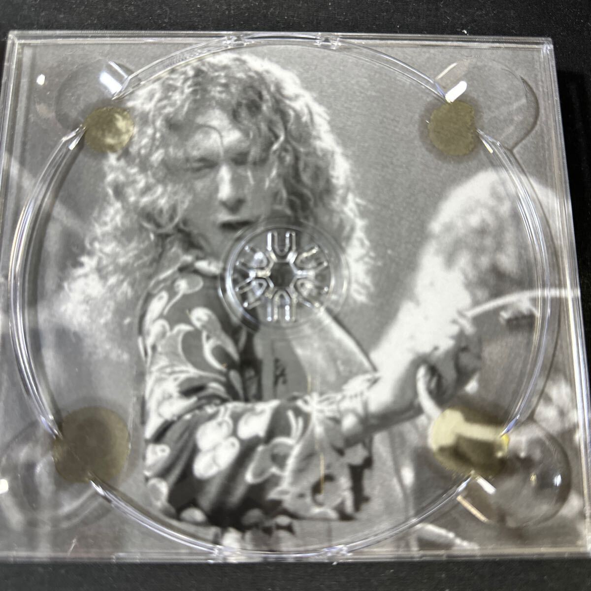 Led Zeppelin 3CD Digipak First Limited Edition - Haven't We Met Someone Before? | Japansoundstore