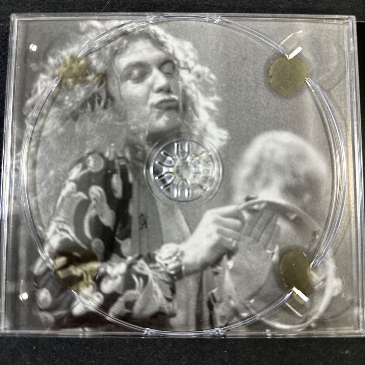 Led Zeppelin 3CD Digipak First Limited Edition - Haven't We Met Someone Before? | Japansoundstore