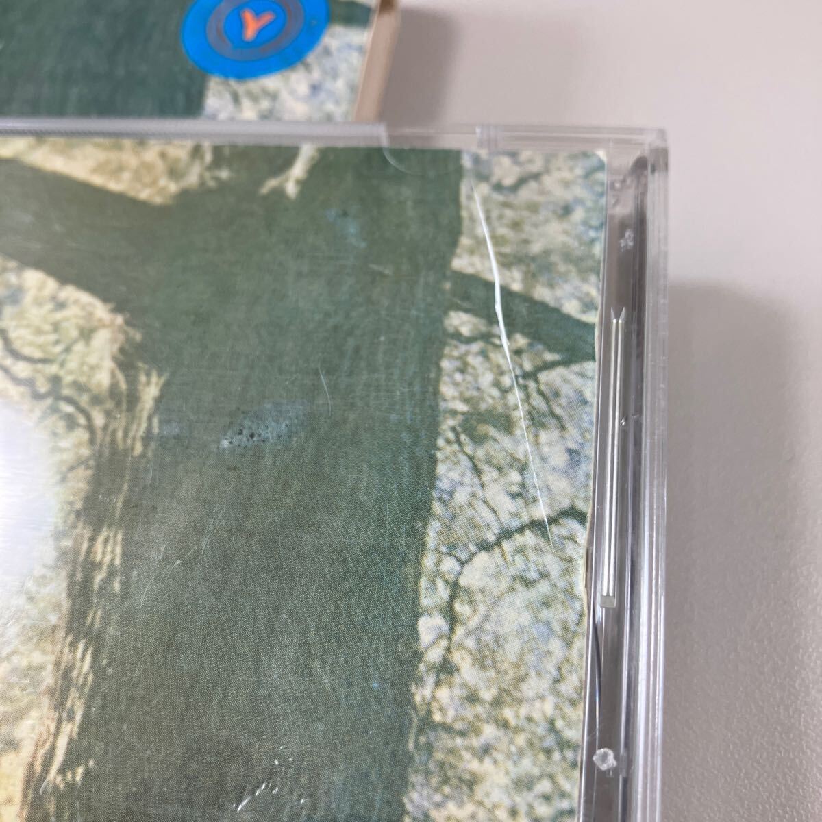 John Lennon Plastic Ono Band Millennium Edition CD First Press Used with Case | Japansoundstore