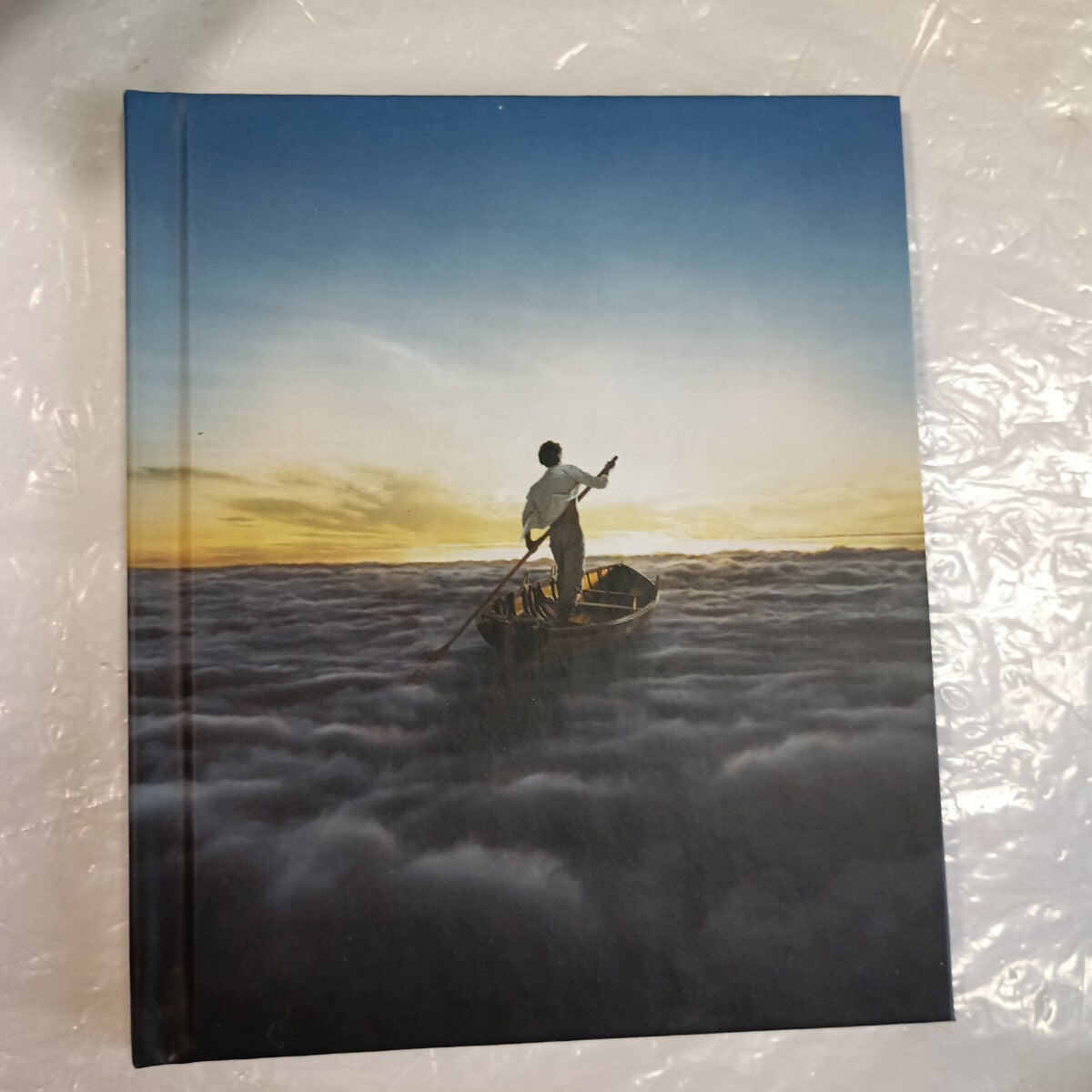 Pink Floyd The Endless River CD+DVD Limited First Press Boxed | Japansoundstore
