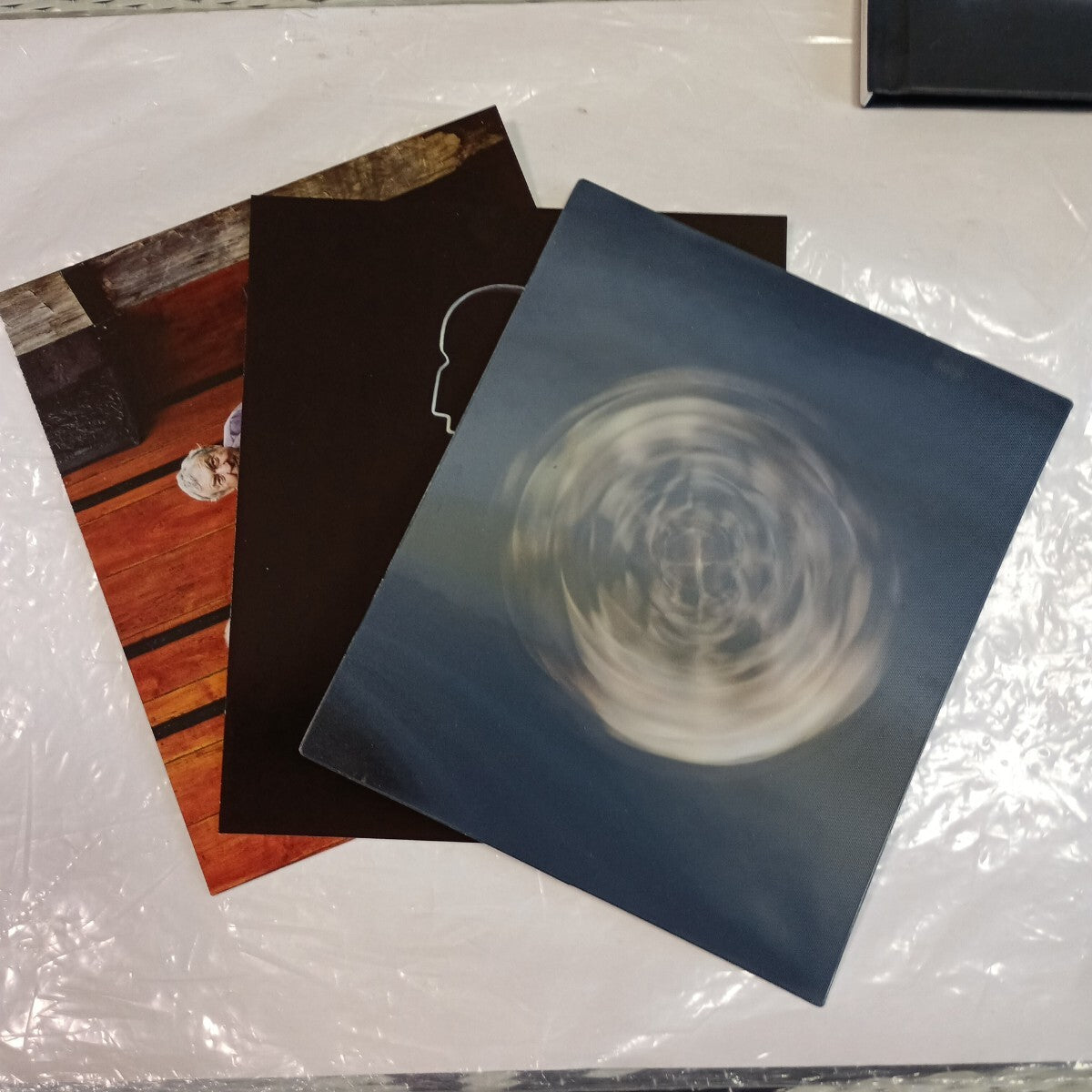 Pink Floyd The Endless River CD+DVD Limited First Press Boxed | Japansoundstore