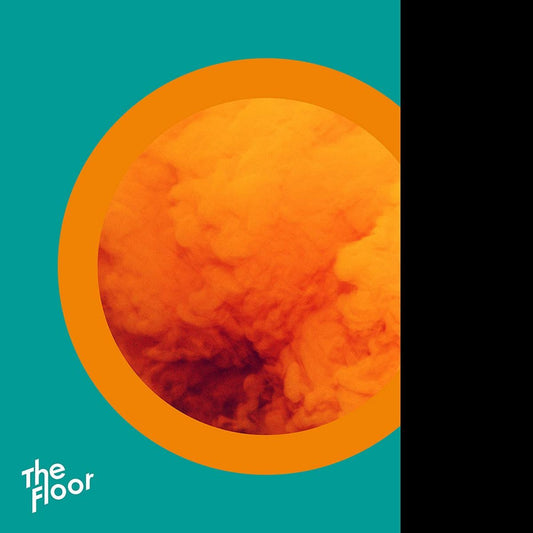 Floor Revolution CD First Limited Edition VIZL1437  Very Good Condition | Japansoundstore