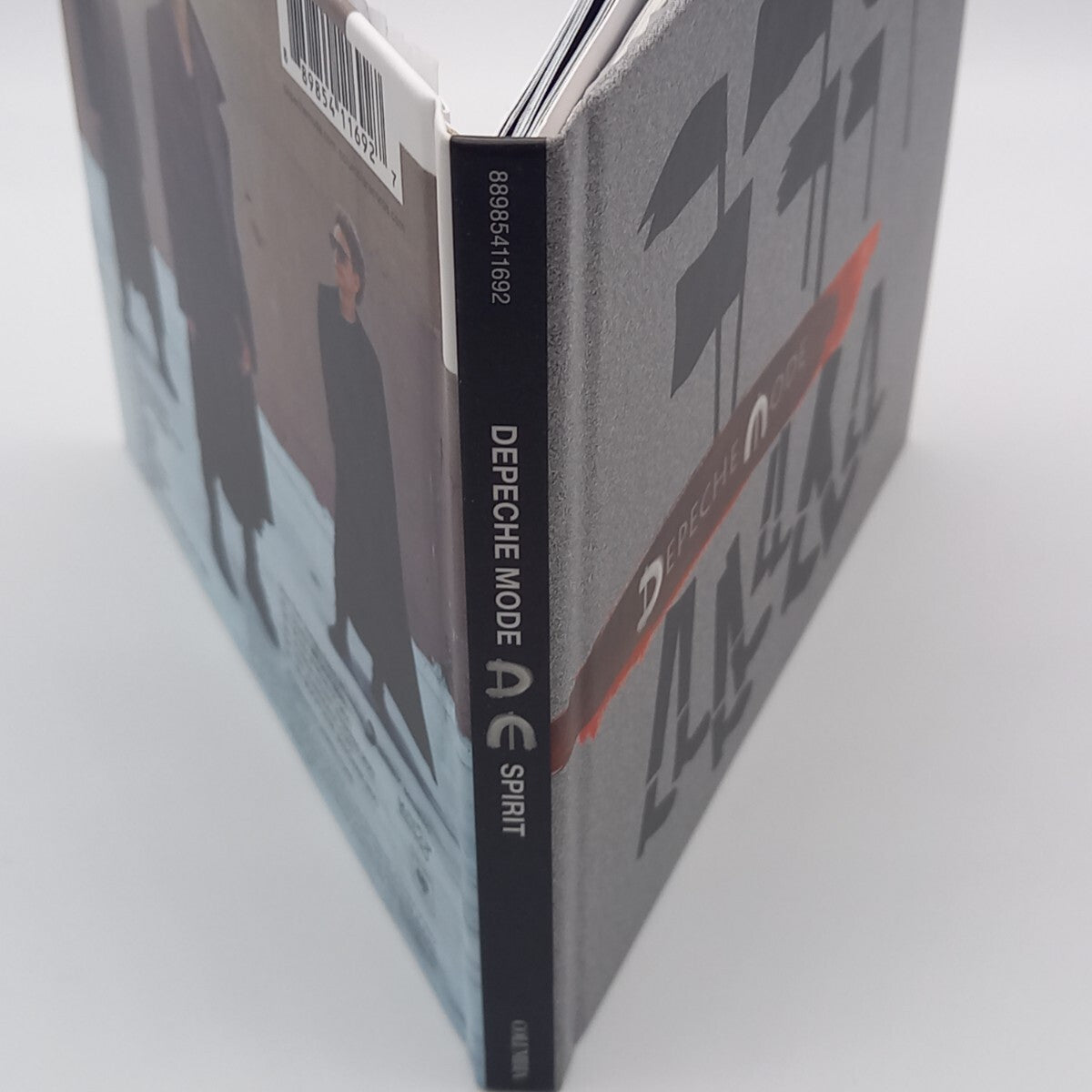 Depeche Mode Spirit Deluxe Blu-spec CD2 2Discs Obis Limited Used | Japansoundstore