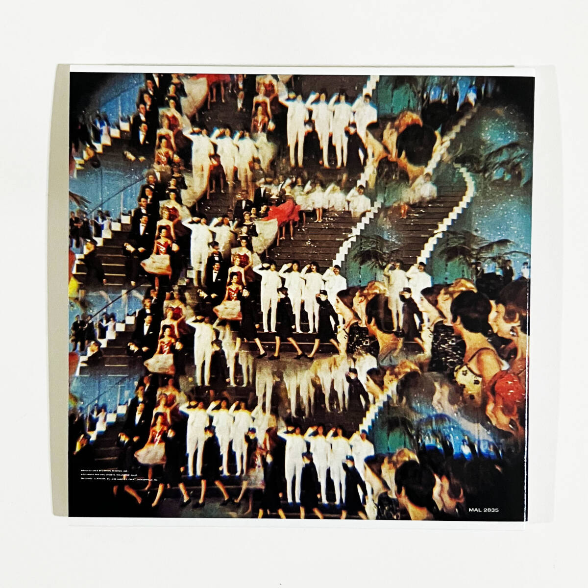 The Beatles CD Magical Mystery Tour Stereo/Mono Remastered Paper Jacket Used | Japansoundstore