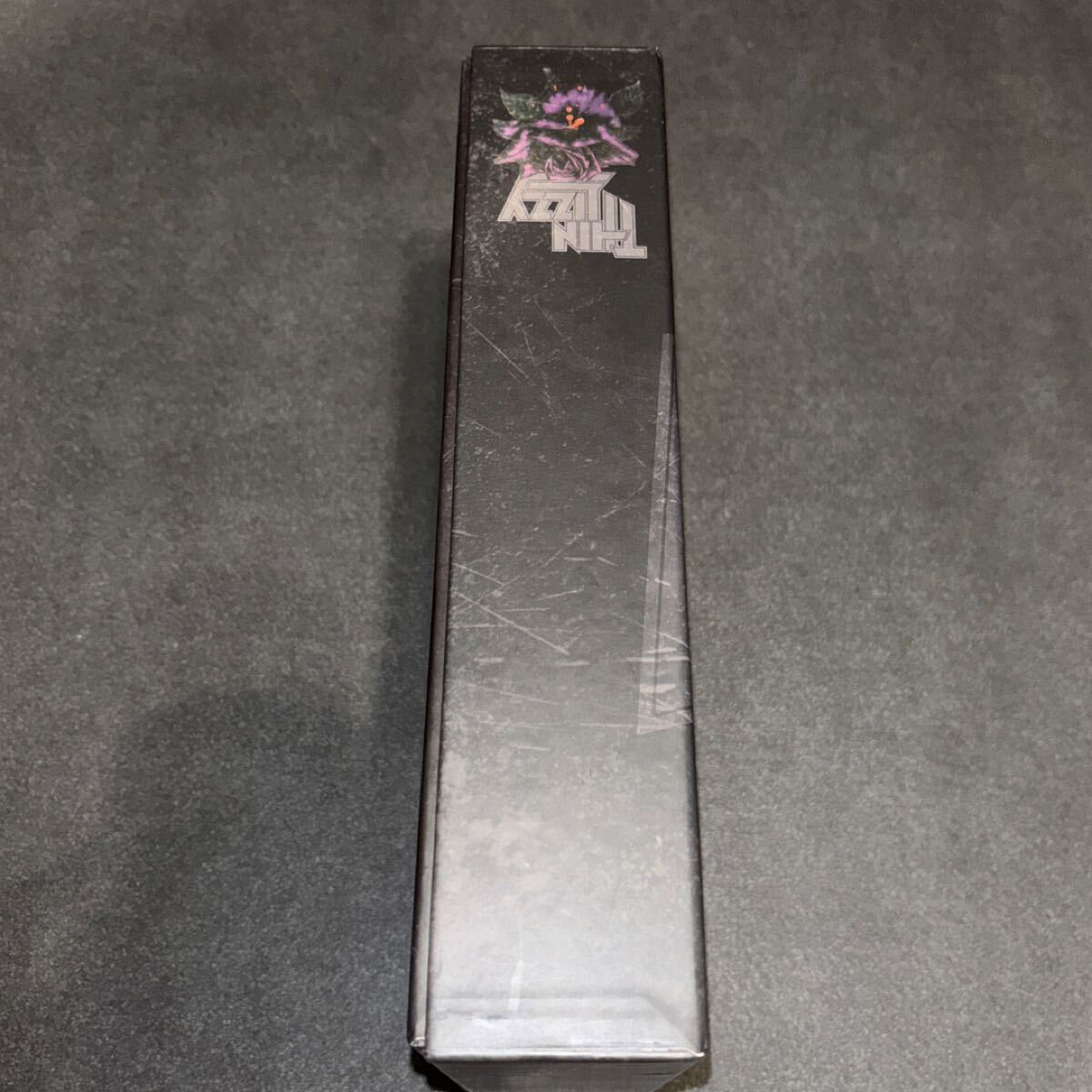 Thin Lizzy Rock Legends Super Deluxe CD+DVD Limited Edition Used | Japansoundstore