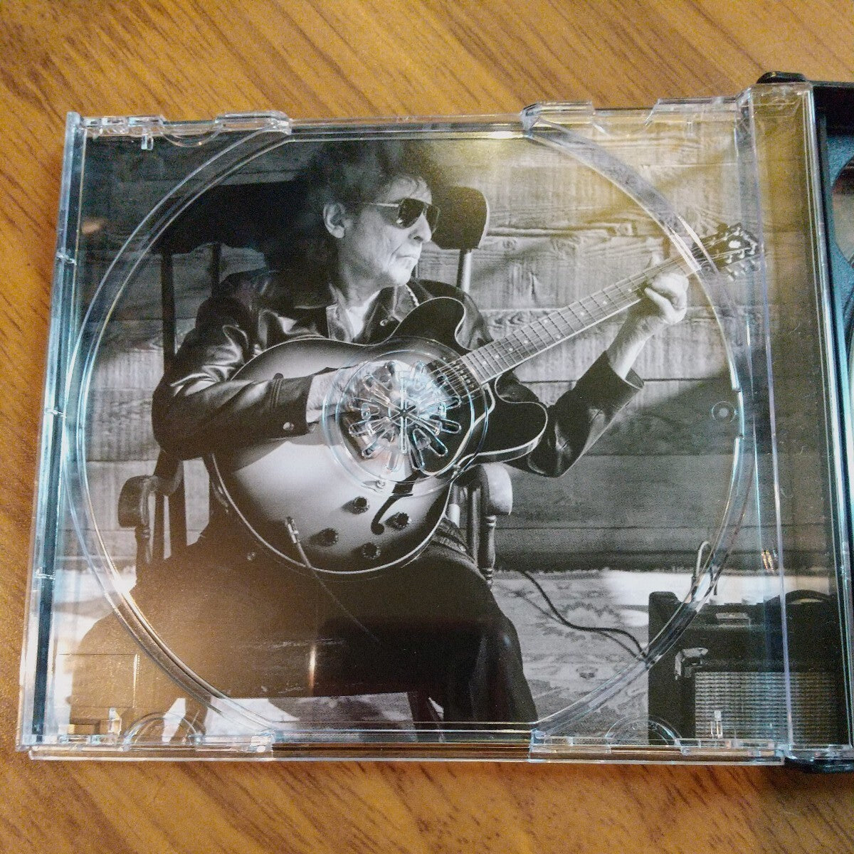 Bob Dylan First Limited Ed 4-Disc CD DVD Blu-ray Used | Japansoundstore