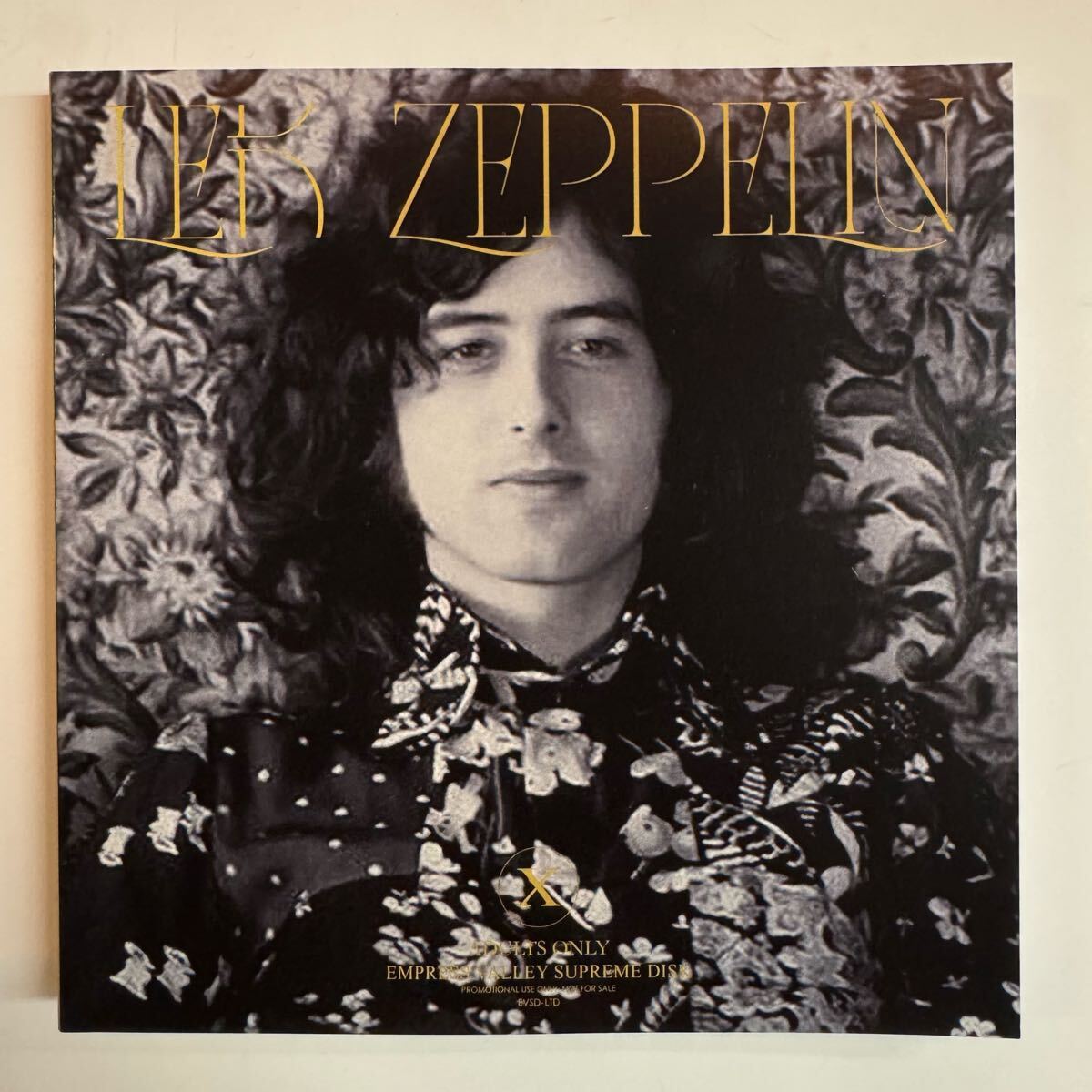 Led Zeppelin Pb DEMIX 2CD + Photo Book 1970 Vancouver Live Limited 100 Numb | Japansoundstore
