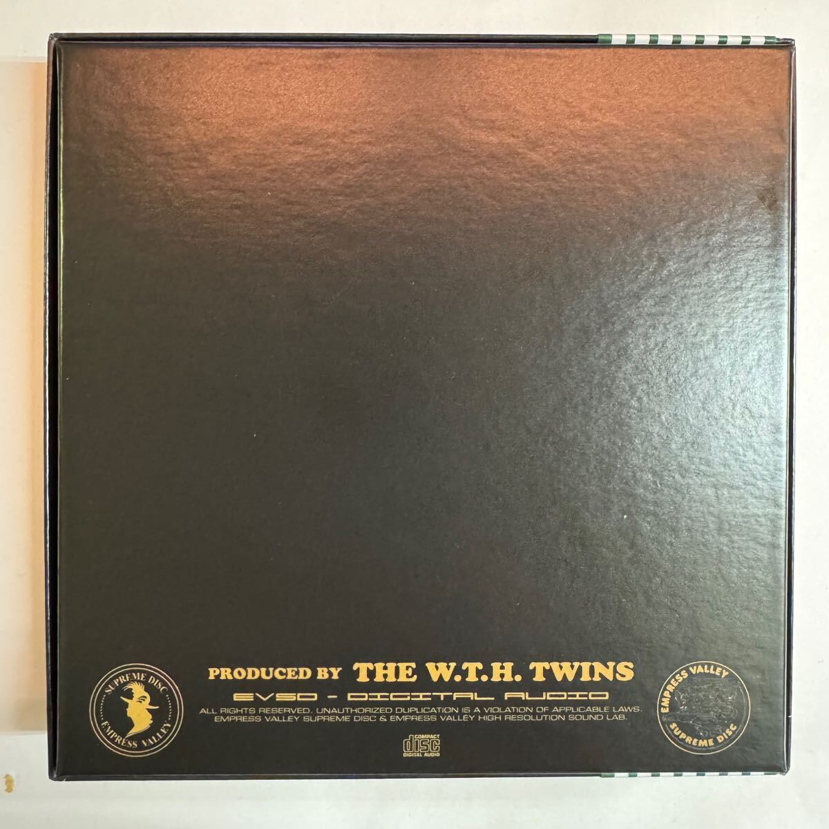 LED Zeppelin 9CD Box Set Limited 100 Baltimore 1970-73 Rock Music | Japansoundstore