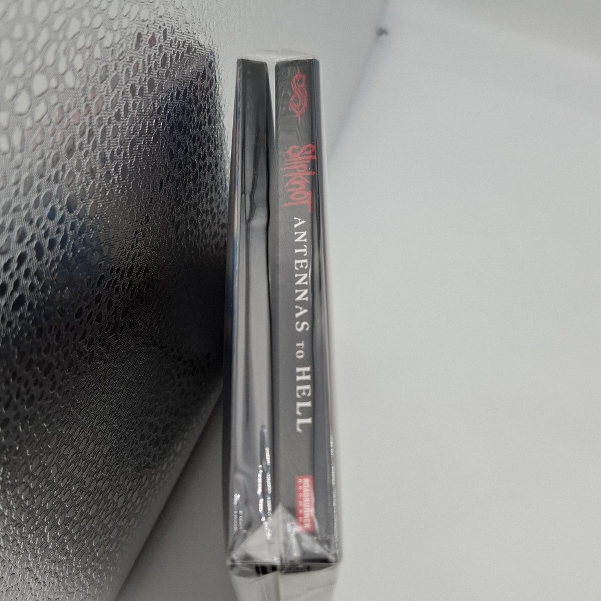 Slipknot Antennas to Hell 2CD DVD Japan Limited Edition Unopened | Japansoundstore