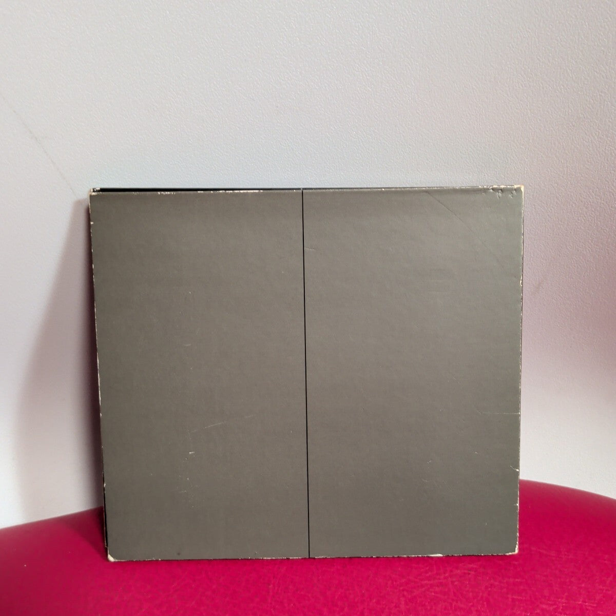 Panasonic Limited Edition CD Noise Techno Ambient Digipak Jacket Used | Japansoundstore