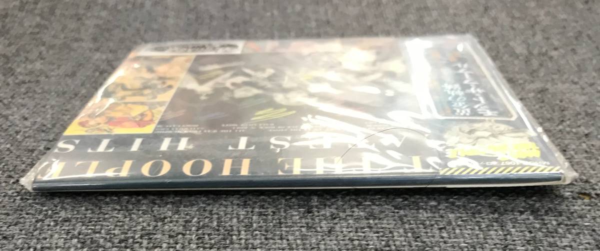Mott the Hoople Golden Trail Limited Edition CD Unopened 2006 Collectible | Japansoundstore