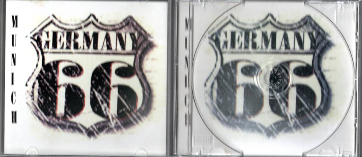 The original title is: "CD [Germany 66 Limited NO (FULLY REMASTERED VERSION) EU | Japansoundstore