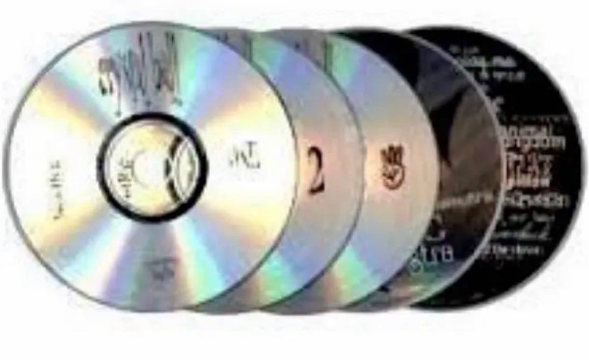 Prince Crystal Ball 5CD Limited Edition Transparent Case Rare Official | Japansoundstore