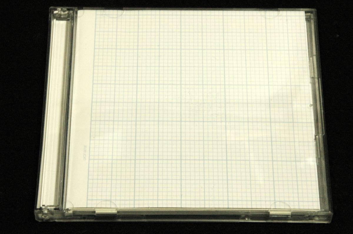 Beck The Information CD+DVD Limited Unused Obi Sticker 2006 | Japansoundstore