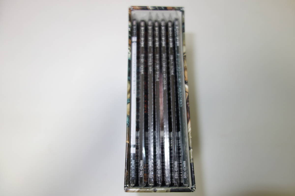 Holy Moses Japan Tour Limit CD 7pcs Paper Jacket + Storage Box , Rare | Japansoundstore