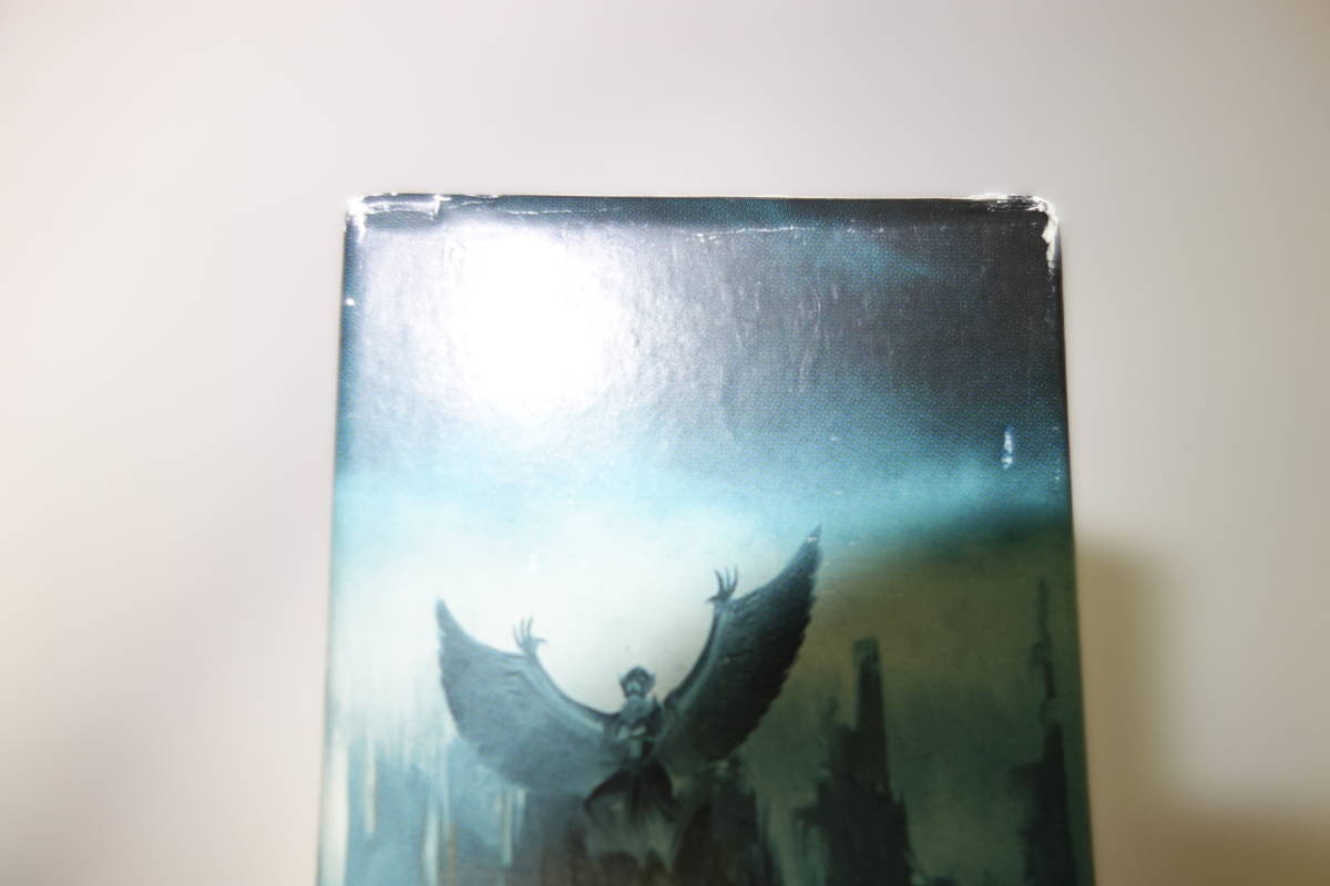 Holy Moses Japan Tour Limit CD 7pcs Paper Jacket + Storage Box , Rare | Japansoundstore