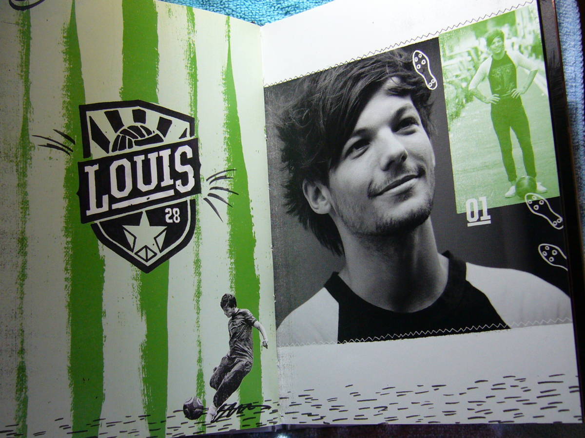 One Direction Midnight Memories Limited Edition CD with Obi Used | Japansoundstore