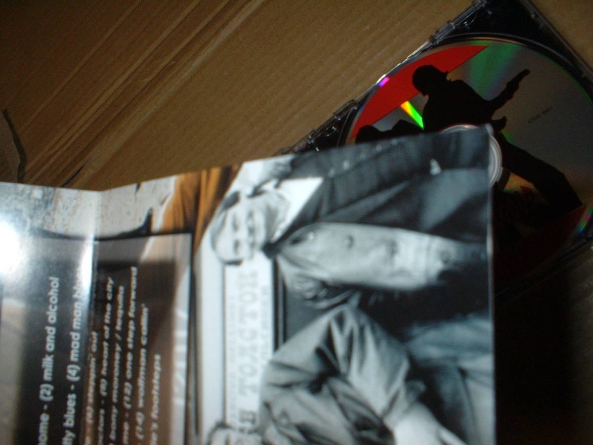 Dr.Feelgood The Feelgood Factory Limited 500 CD Live 1994 Import | Japansoundstore