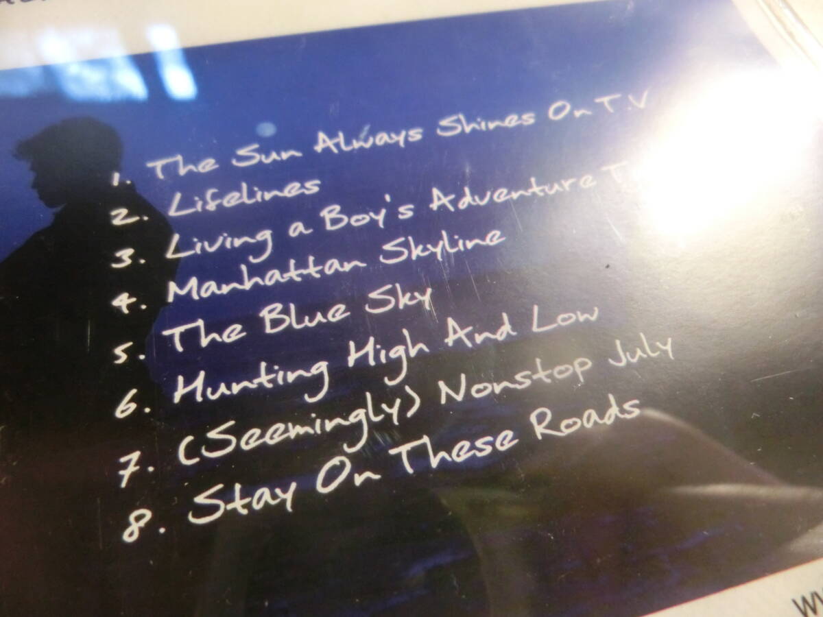 Limited Edition a-ha Cover CD 8 Songs with Postcards, Numbered 089/100, Used | Japansoundstore
