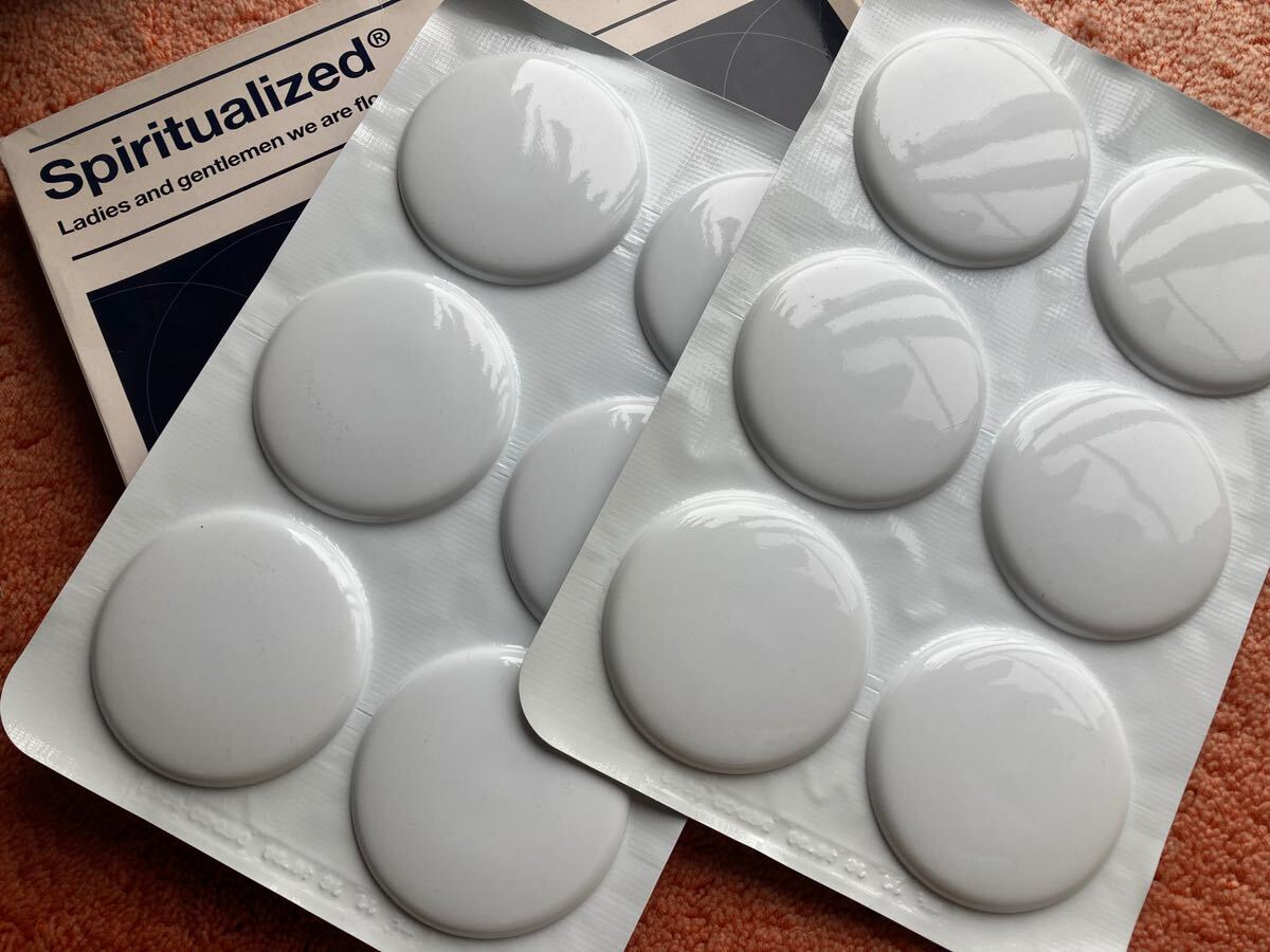 Spiritualized Spacewalk 12CD Box Ltd Ed 200 Copies Unopened Space Man 3 | Japansoundstore