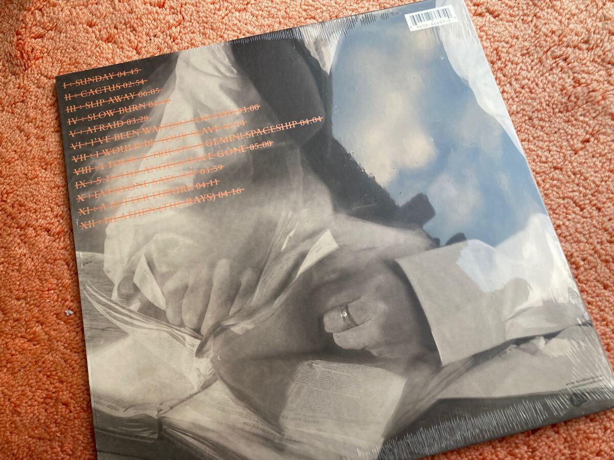 David Bowie Heathen Limited Edition CD Gatefold Jacket & Shrink, Used | Japansoundstore