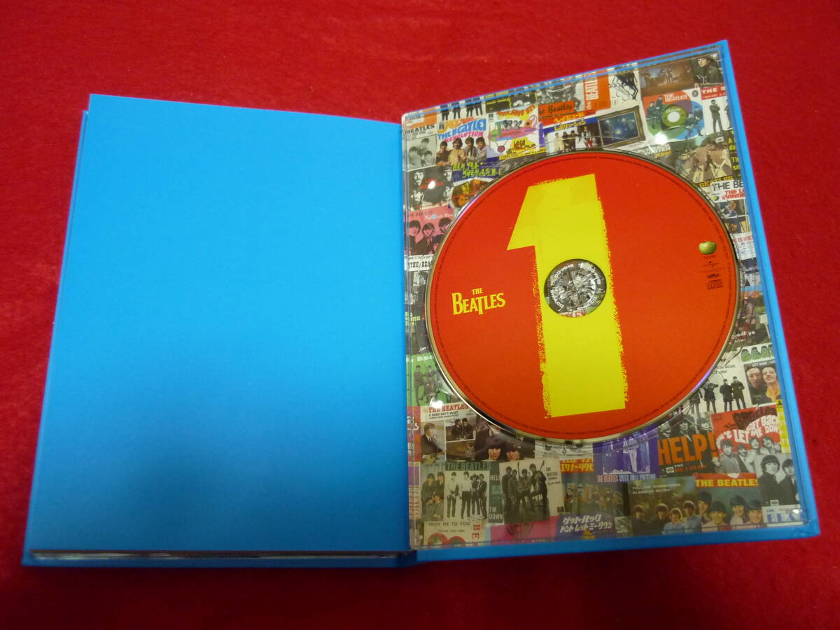The Beatles 1+ Deluxe DVD SHM-CD Japan Limited Used | Japansoundstore