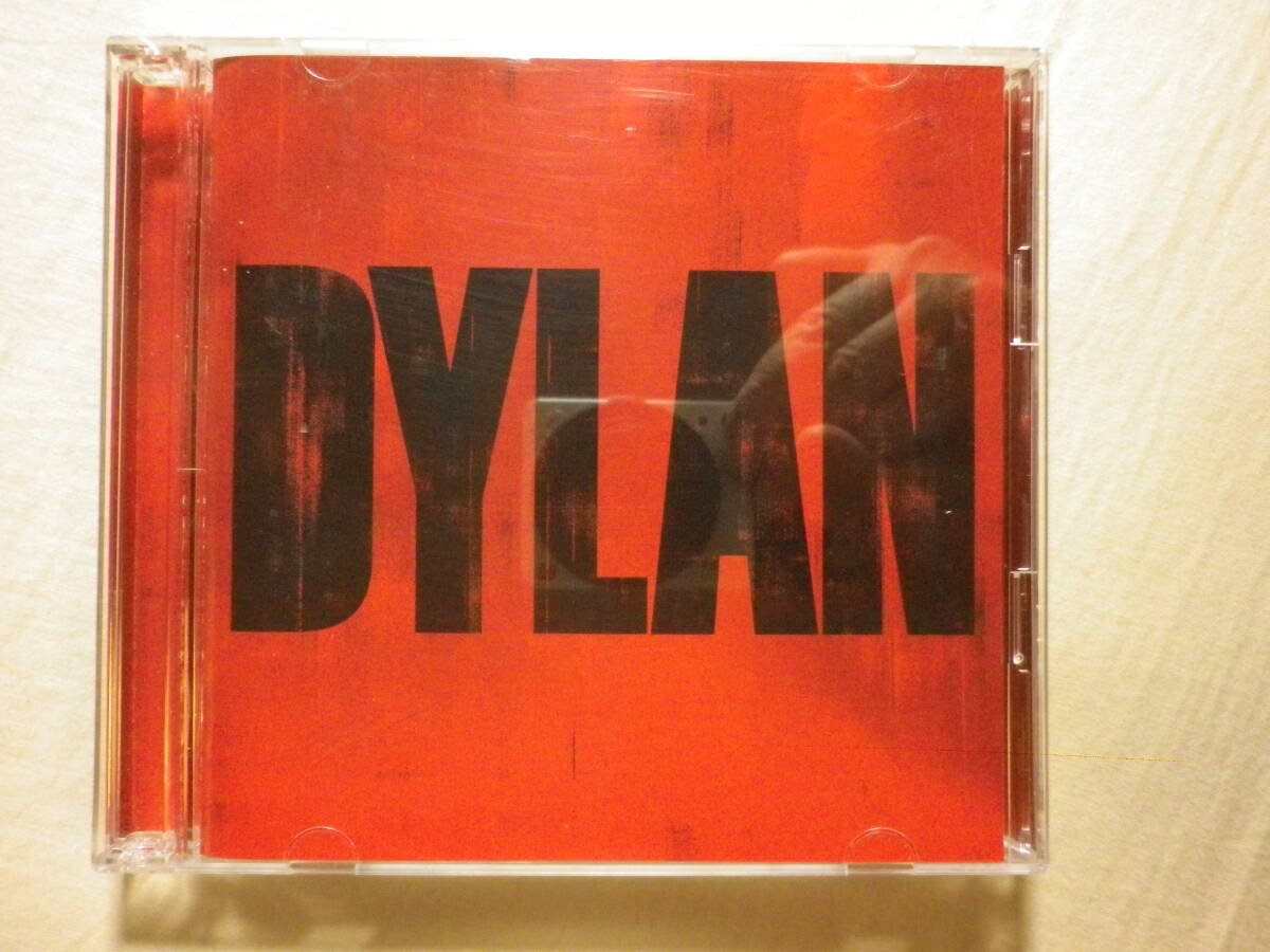 Bob Dylan Dylan 2007 Remastered 2CD Lyrics Included Used | Japansoundstore