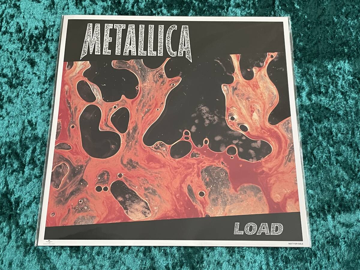 Metallica Load Remastered Deluxe Box Set 6LP+15CD+4DVD  Limited | Japansoundstore