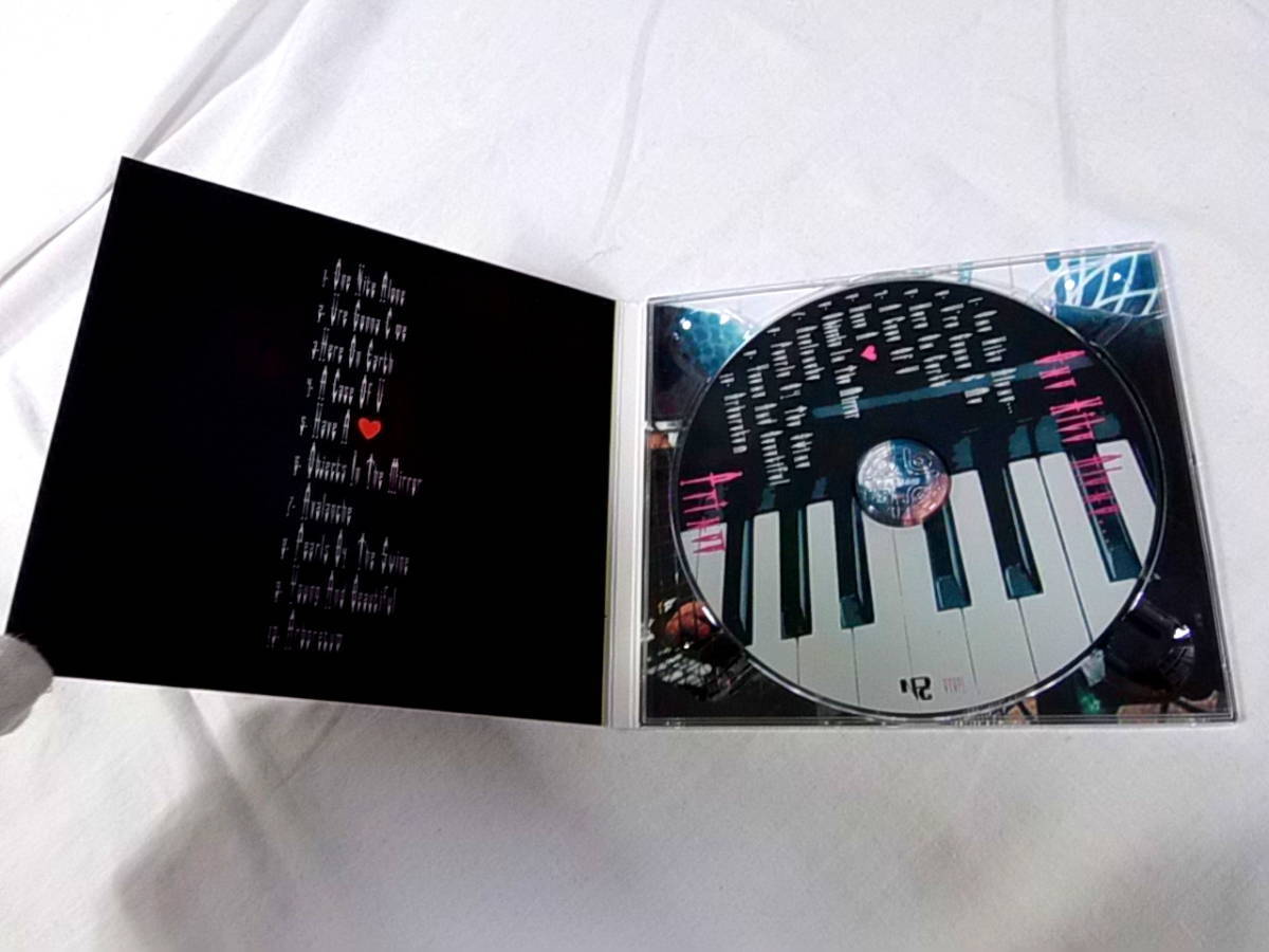 Prince NPGMC Limited ONE NIGHT ALONE Paper Jacket CD Used | Japansoundstore