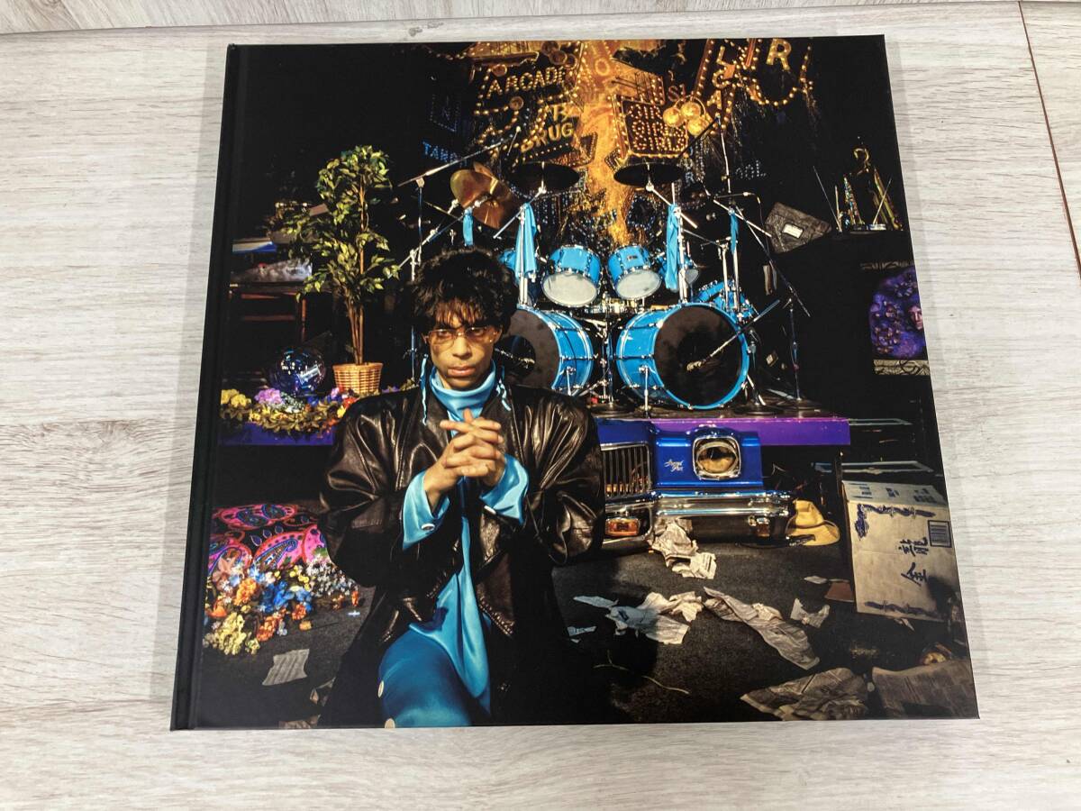 Prince CD Sign of the Times Super Deluxe Limited Edition DVD Included (Used) | Japansoundstore