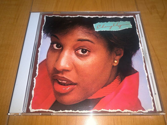 Cheryl Lynn Star Love Japan CD Excellent Condition 80s Soul Music | Japansoundstore