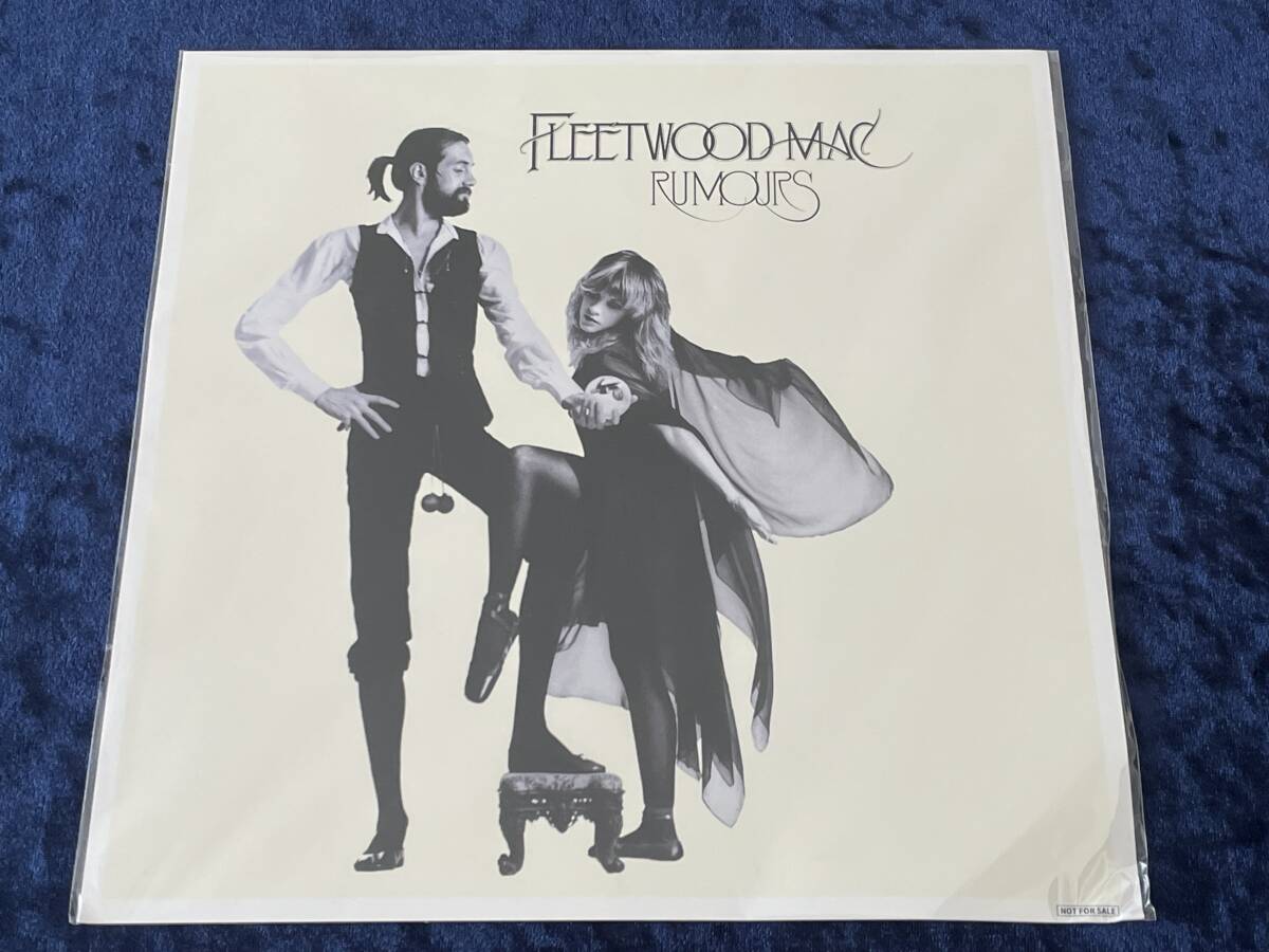 Fleetwood Mac Rumours Japanese CD with Obi & Amazon Exclusive Mega Jacket  Seale | Japansoundstore