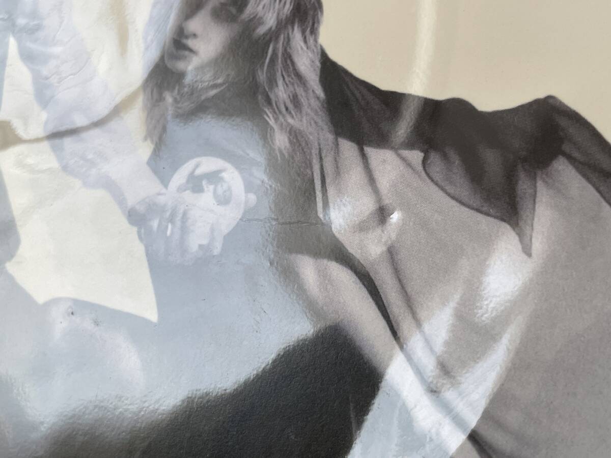 Fleetwood Mac Rumours Japanese CD with Obi & Amazon Exclusive Mega Jacket  Seale | Japansoundstore