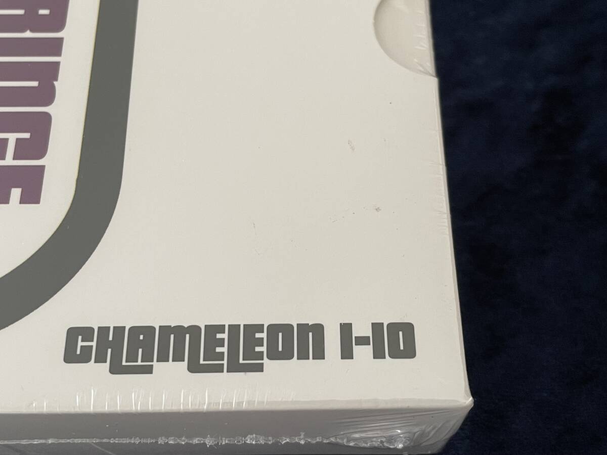 Prince Chameleon 10CD Box Set  Sealed Limited Edition Playtime Records | Japansoundstore