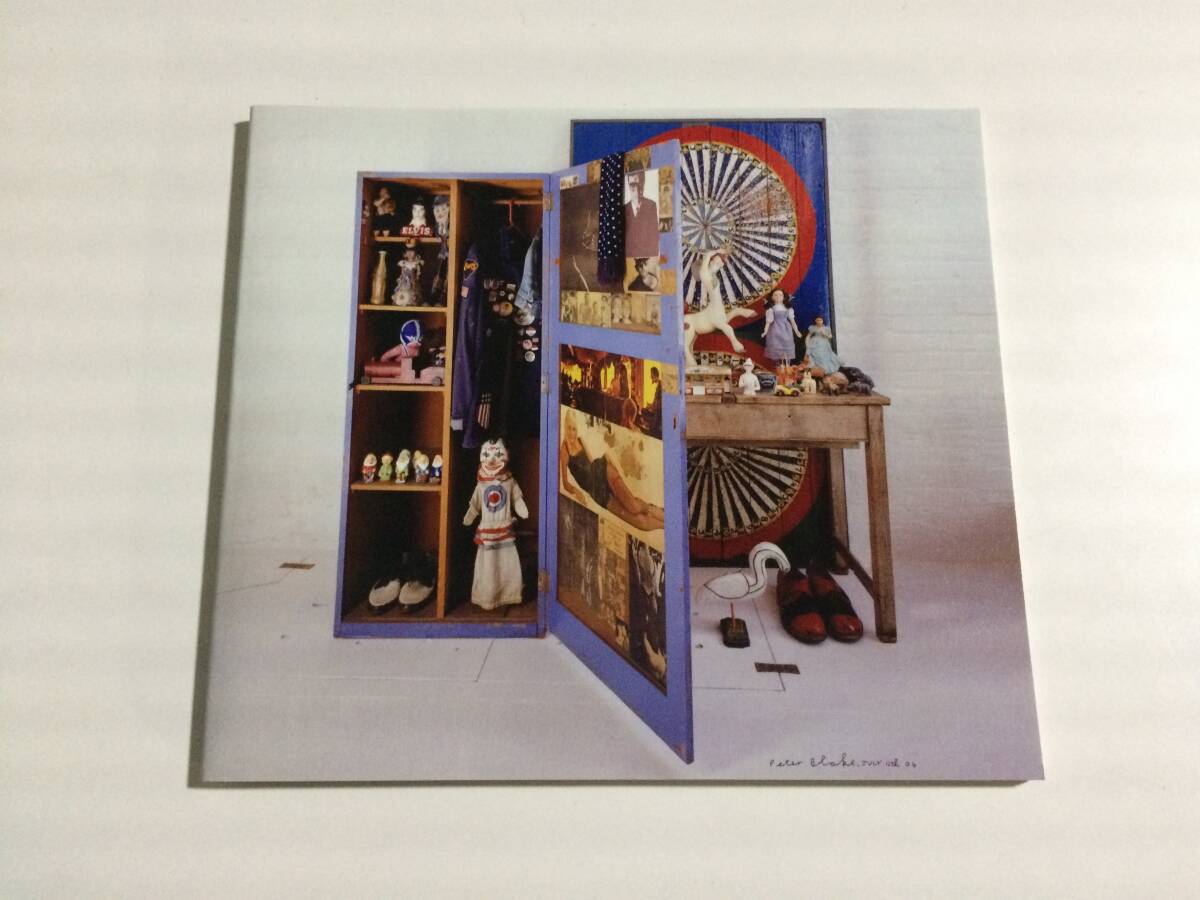 OASIS Stop The Clocks 2CD+DVD First Limited Edition Used Free Shipping | Japansoundstore