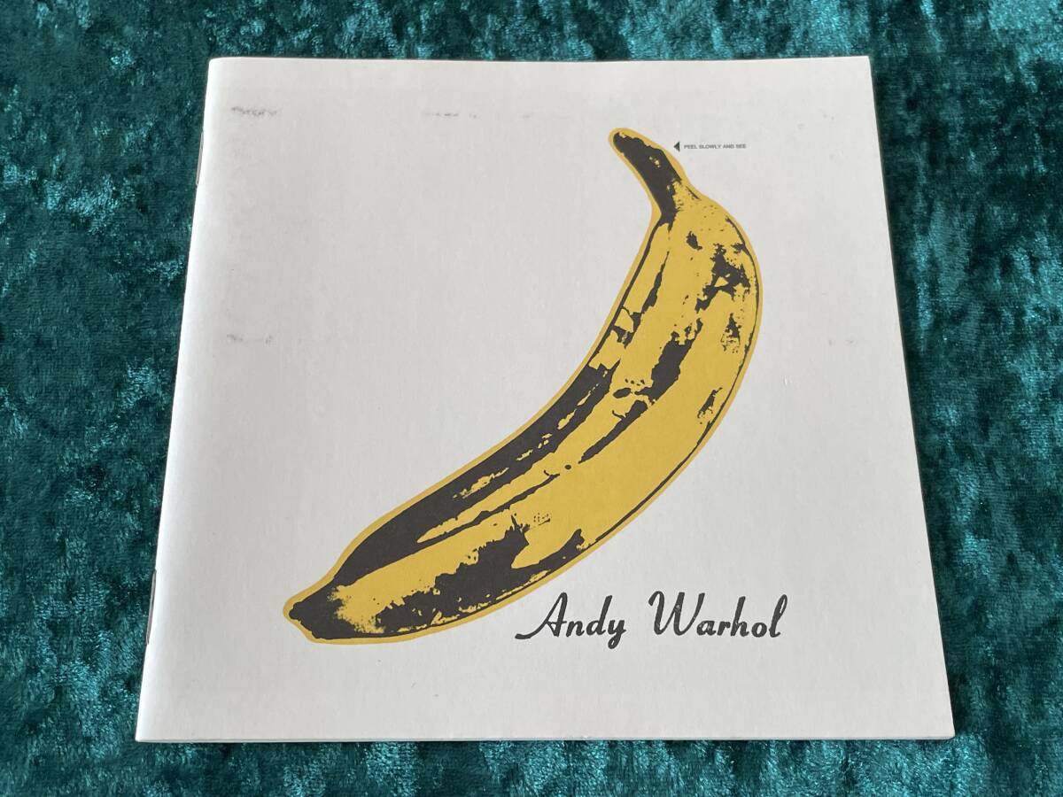 Velvet Underground & Nico Deluxe SHM-CD 2枚組 Japan Limited Used With Obi | Japansoundstore