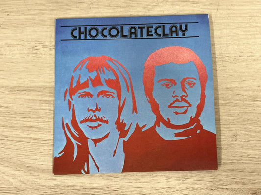 Chocolate Clay CD Used B Grade Music Album | Japansoundstore