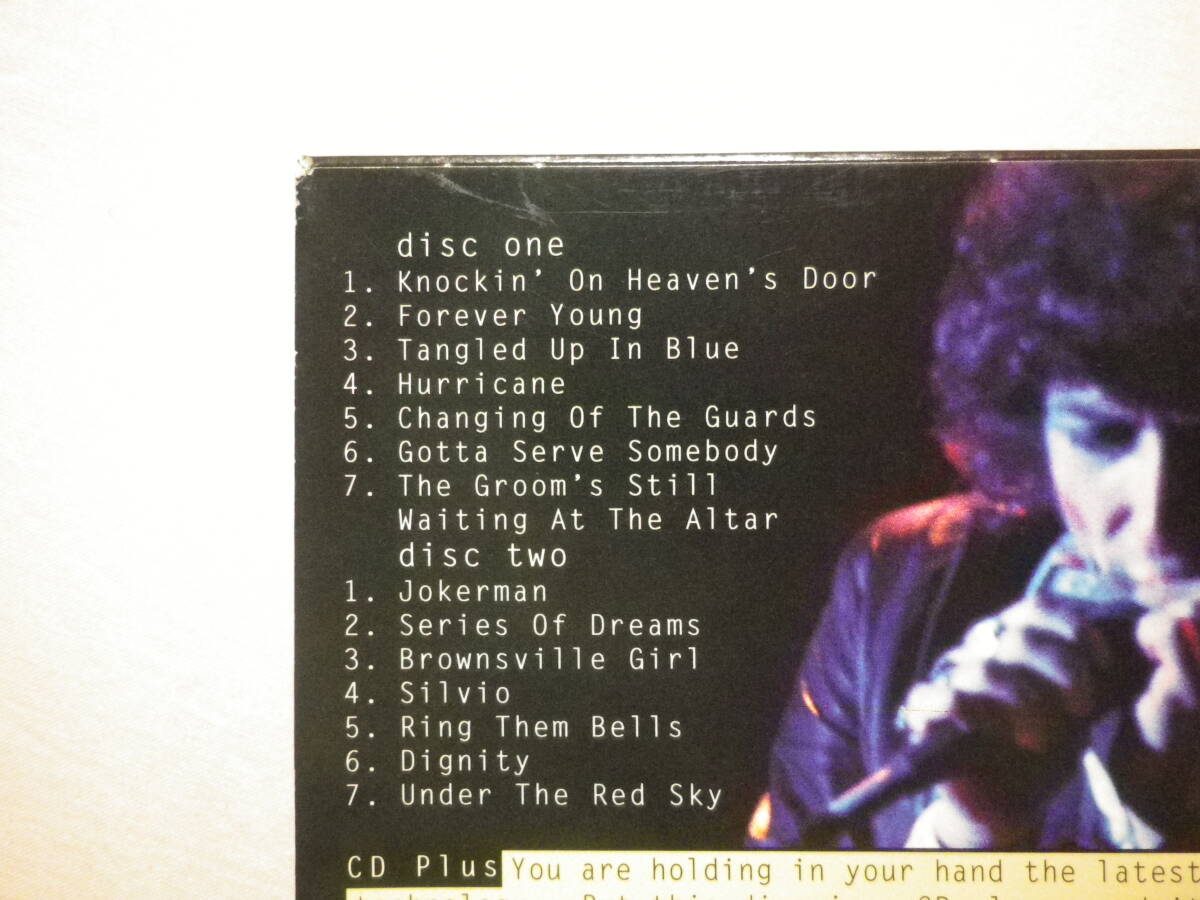 Bob Dylan Greatest Hits Vol 3 3CD Import CD-ROM Tangled Up In Blue Used | Japansoundstore
