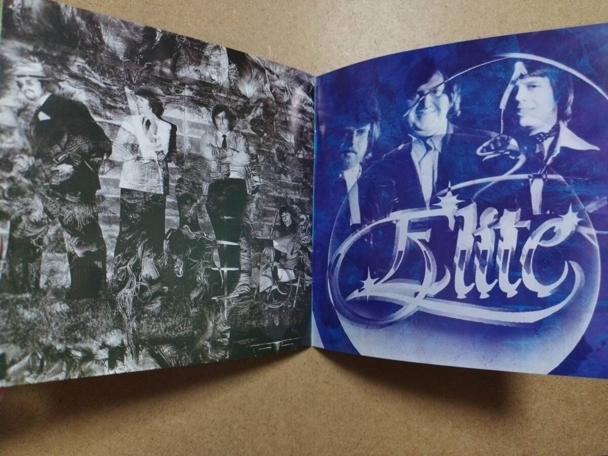 Elite ANY PORT IN A STORM Japan limited CD Obi Evangel Records Britpop used | Japansoundstore