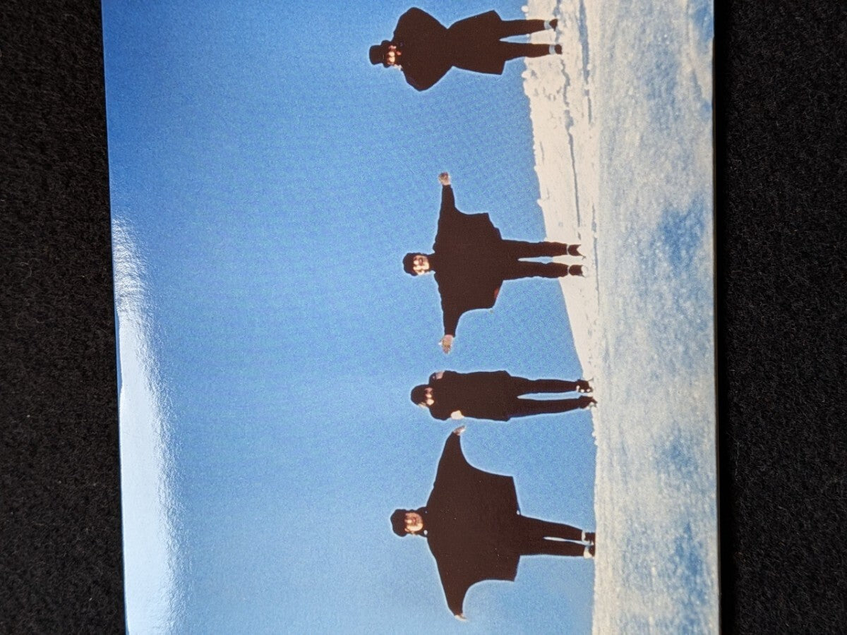 The Beatles Help Album CD Remaster Limited Edition Used | Japansoundstore