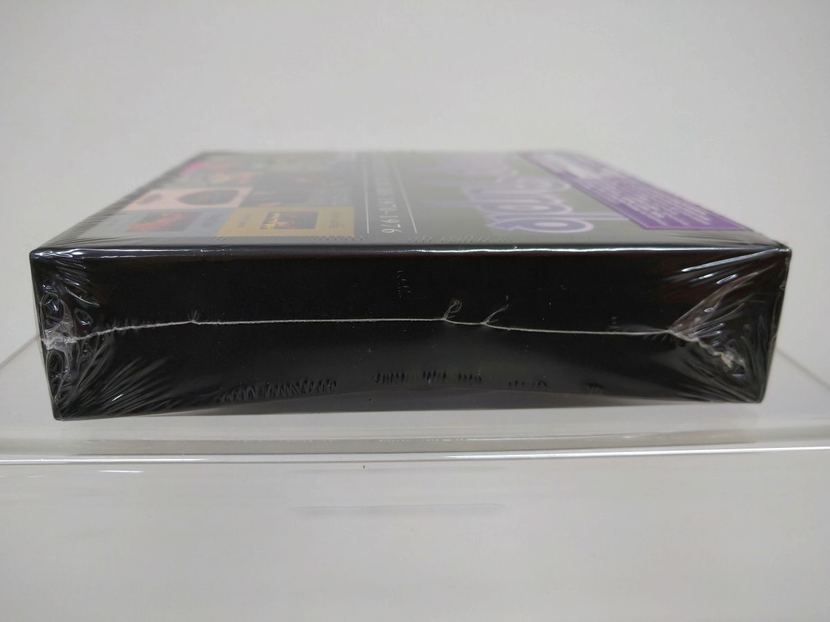 Deep Purple The Complete Albums 1970-1976 CD Box Unopened Limited Import Warner | Japansoundstore